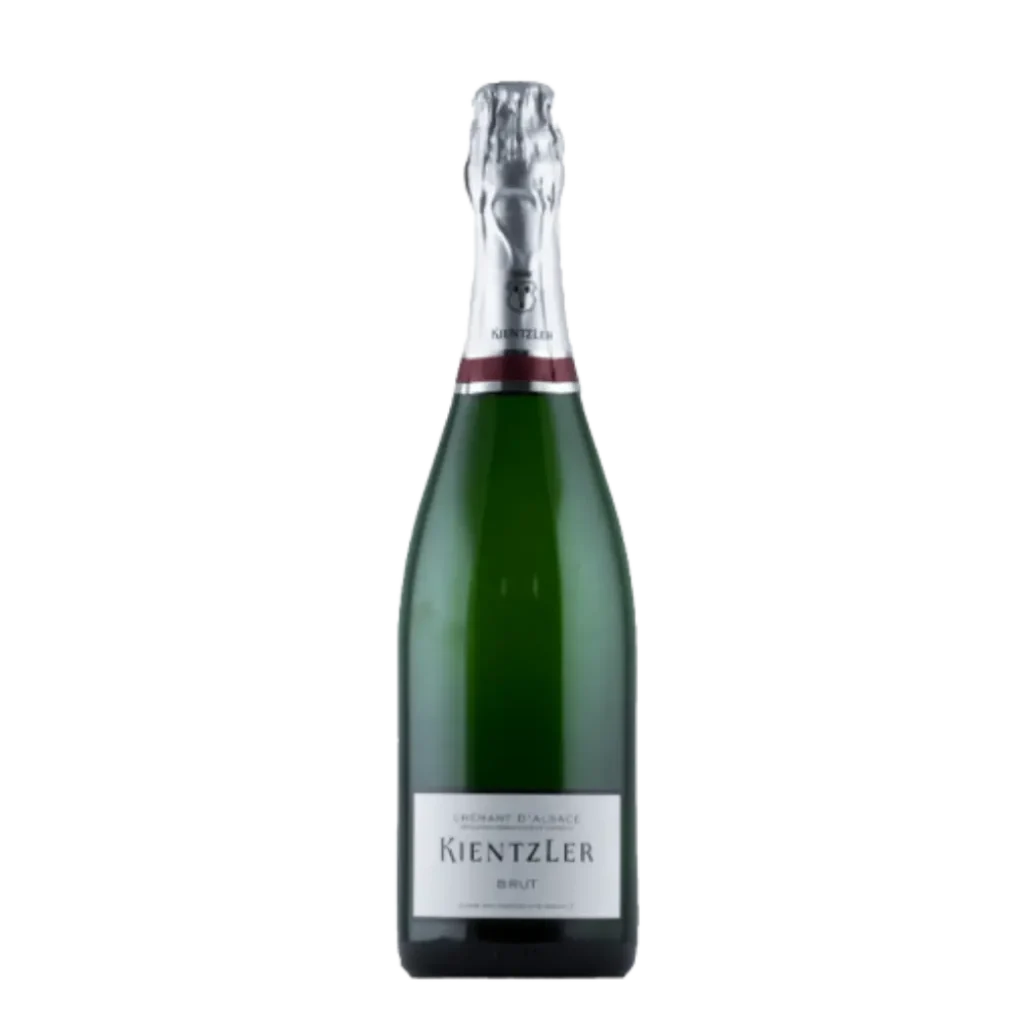 Kientzler - Crémant d'Alsace Brut NV