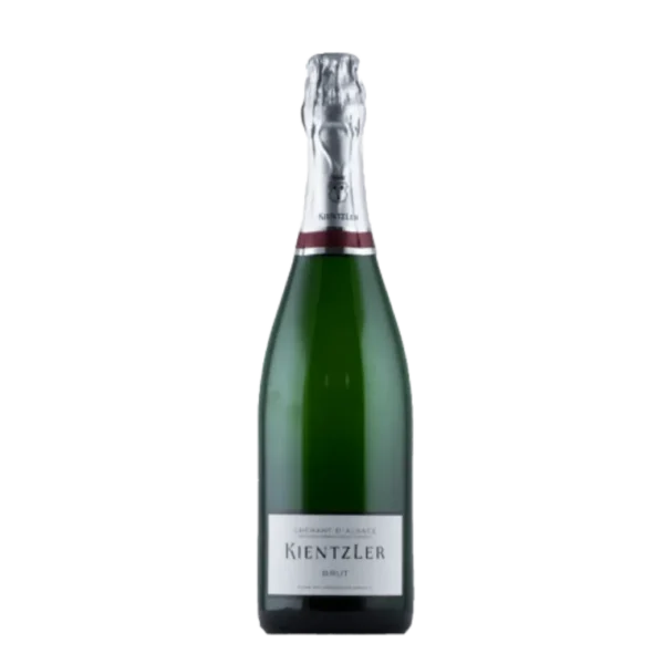 Kientzler - Crémant d'Alsace Brut NV