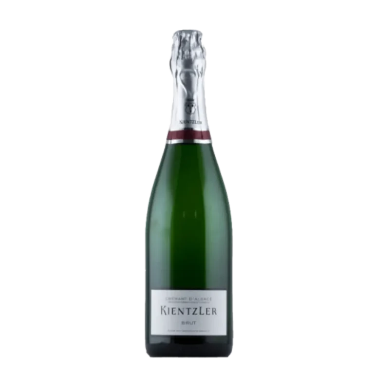 Kientzler - Crémant d'Alsace Brut NV