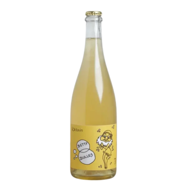 L’Octavin - Betty Bulles 2024
