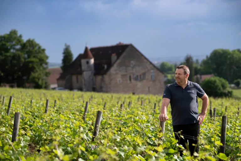 Domaine Joliet 喬利耶酒莊