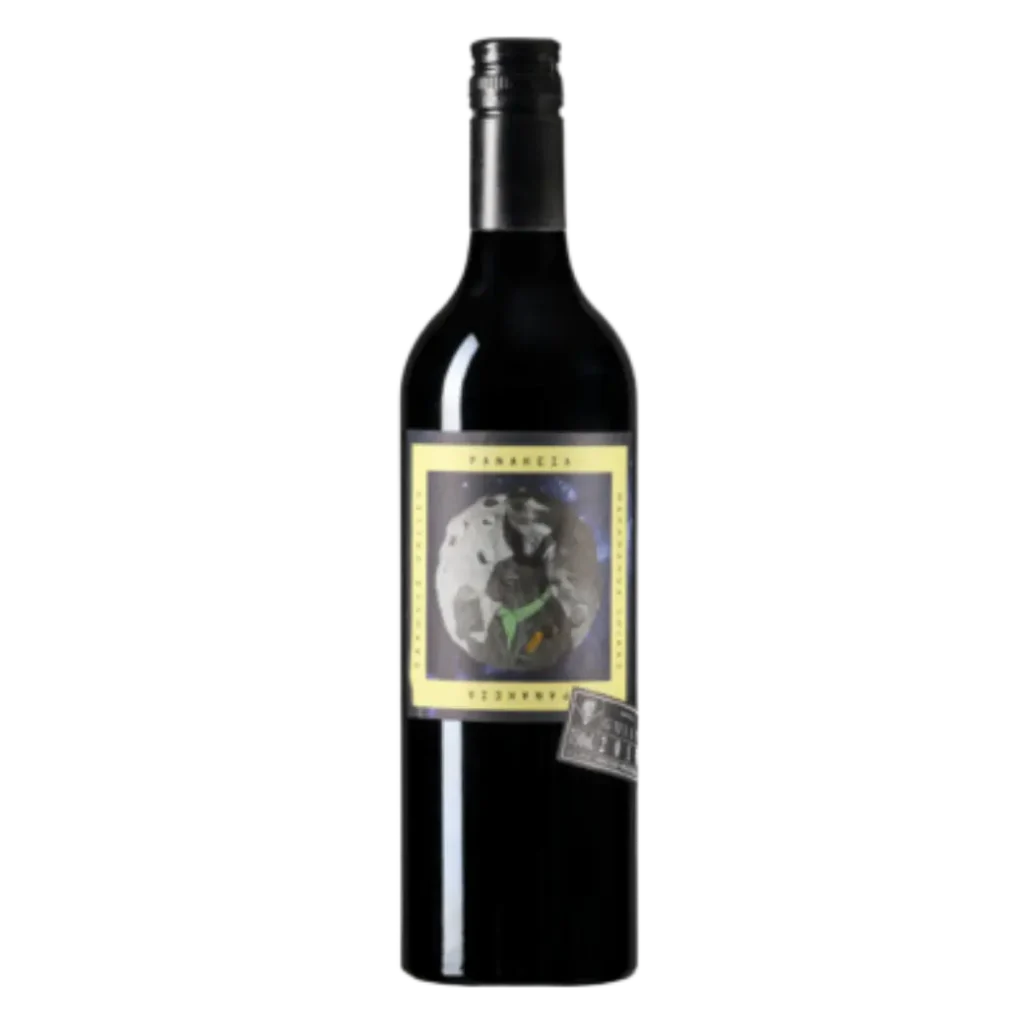 Small Gully - Panakeia Marananga Shiraz 2015