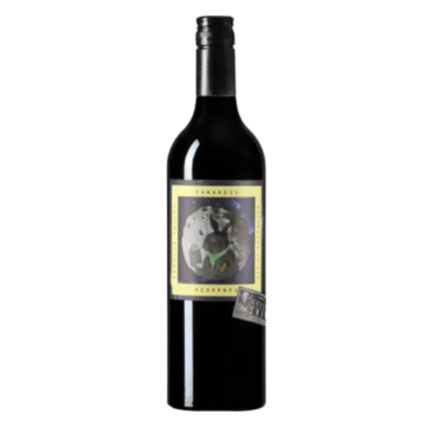 Small Gully - Panakeia Marananga Shiraz 2015