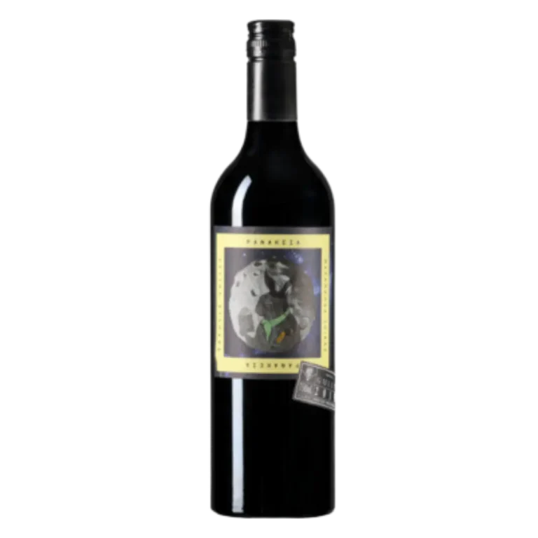 Small Gully - Panakeia Marananga Shiraz 2015