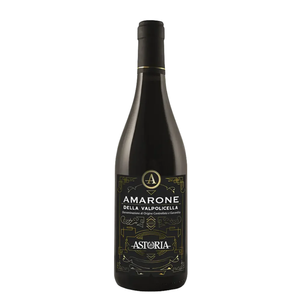 Astoria – Amarone Della Valpolicella 2020