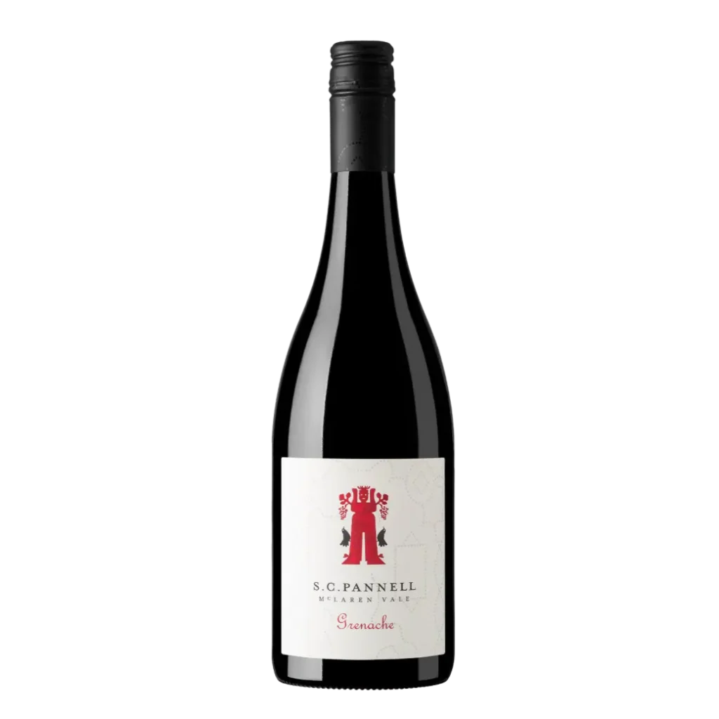 SC Pannell - Old McDonald Grenache 2021