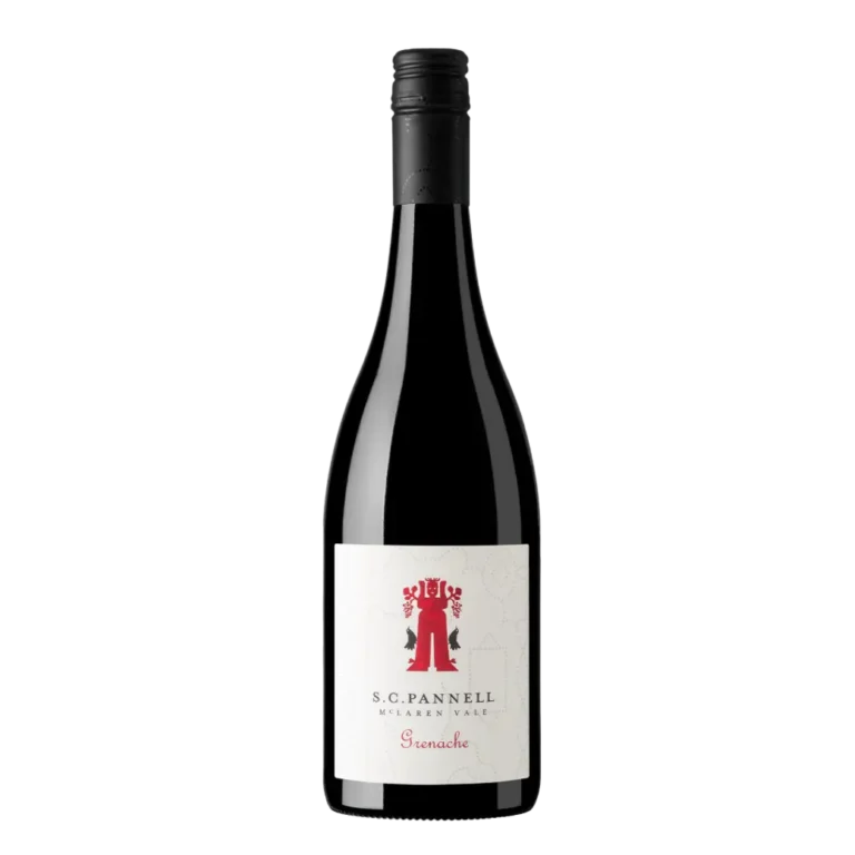 SC Pannell - Old McDonald Grenache 2021