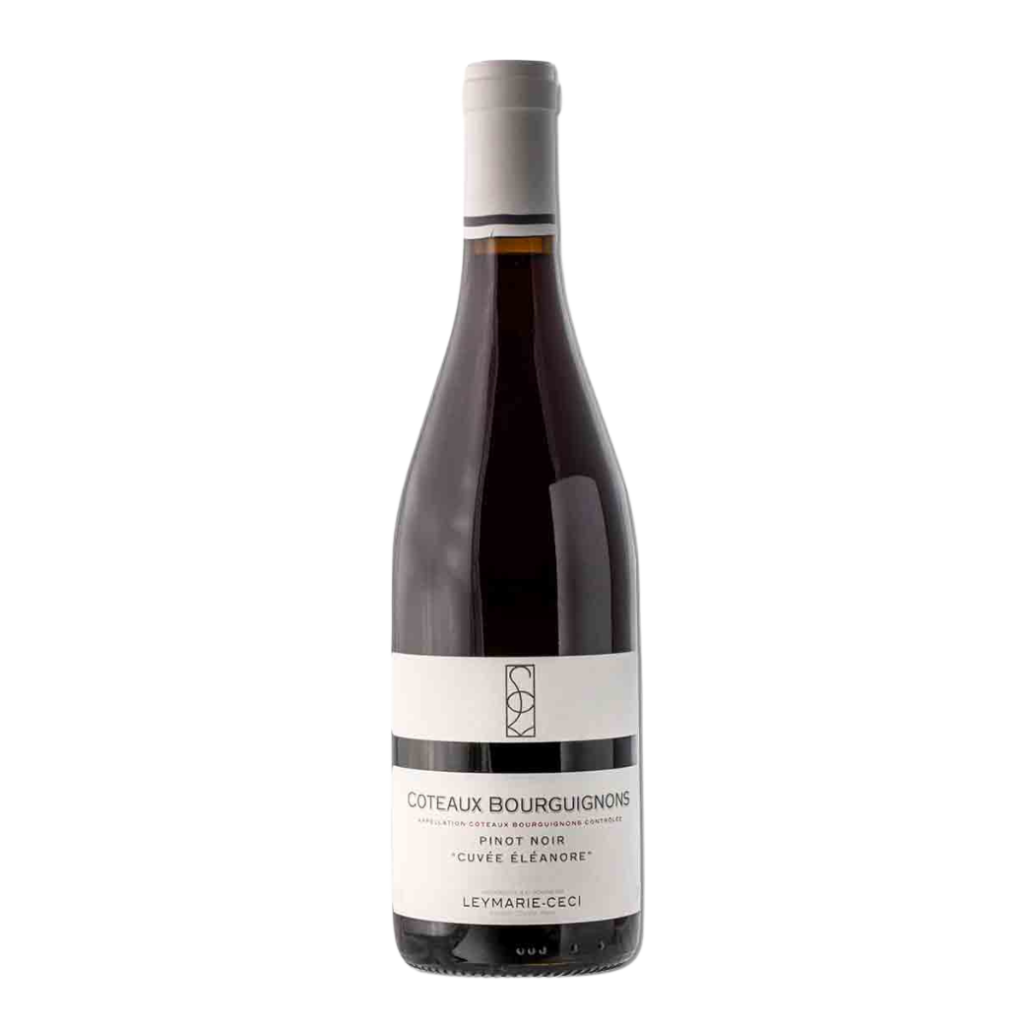 Leymarie-Ceci - Coteaux Bourguignons
