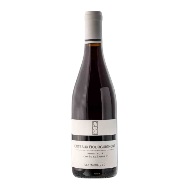 Leymarie-Ceci - Coteaux Bourguignons