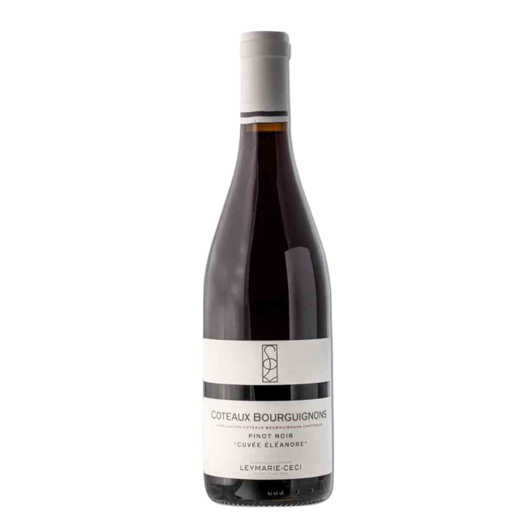 Leymarie-Ceci - Coteaux Bourguignons