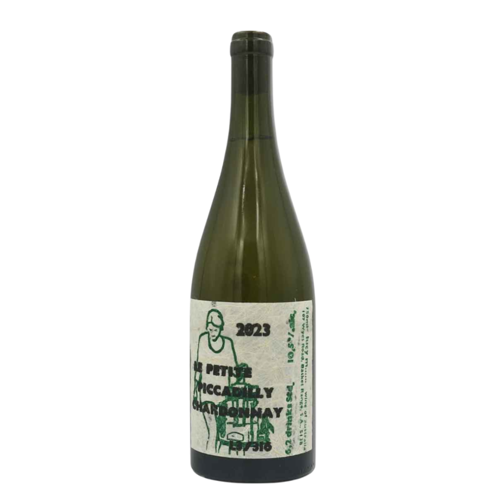 Lucy Margaux - Piccadilly Valley Chardonnay 2023