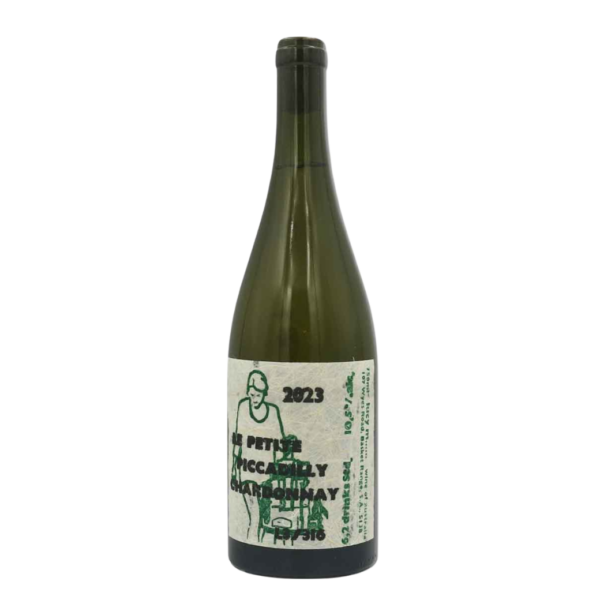 Lucy Margaux - Piccadilly Valley Chardonnay 2023