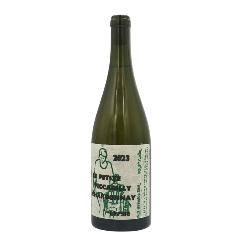 Lucy Margaux - Piccadilly Valley Chardonnay 2023
