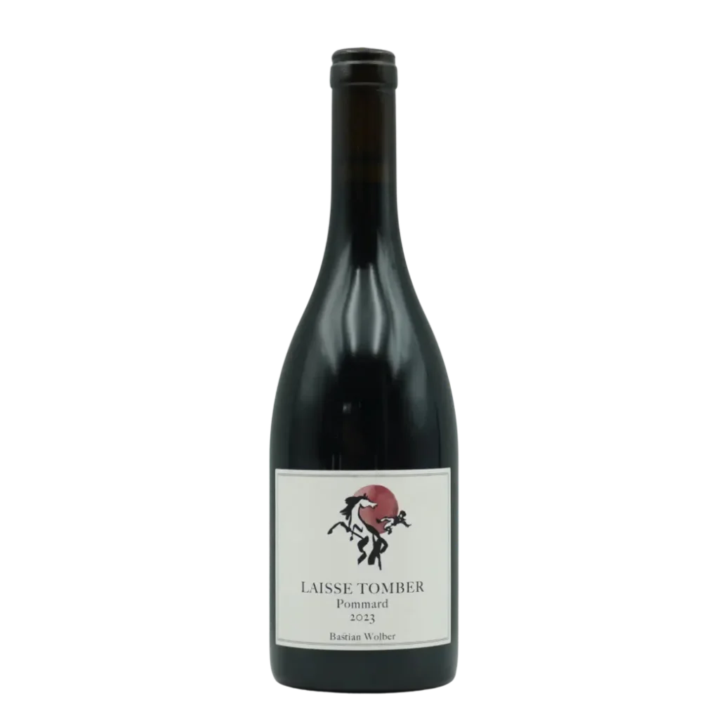 Bastian Wolber - Laisse Tomber Pommard 2023