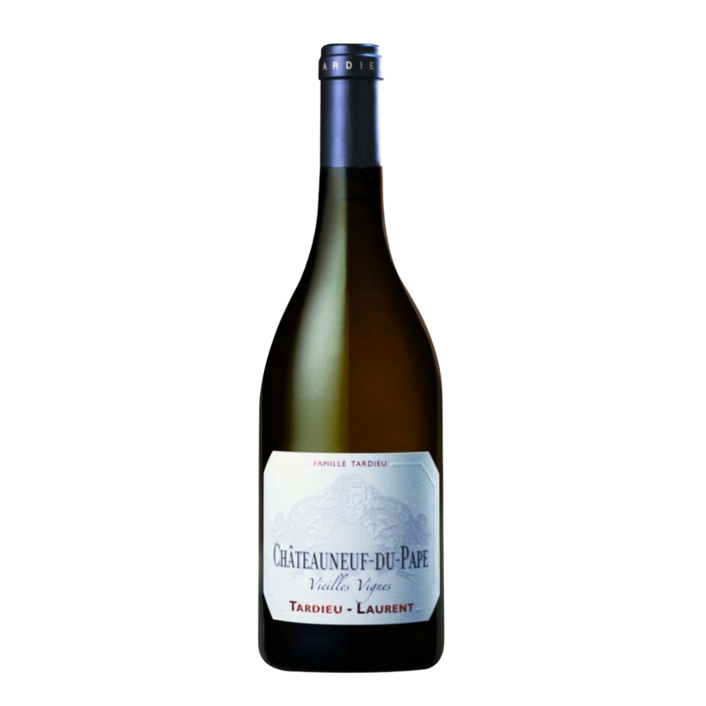 Tardieu-Laurent - Châteauneuf-du-Pape Vieilles Vignes 2016