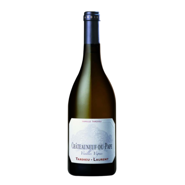 Tardieu-Laurent - Châteauneuf-du-Pape Vieilles Vignes 2016
