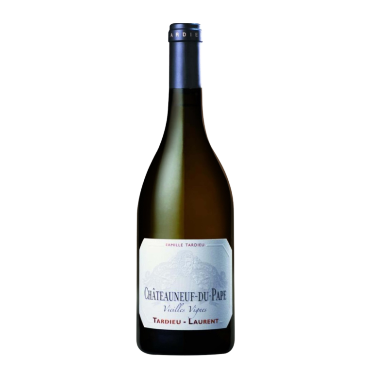Tardieu-Laurent - Châteauneuf-du-Pape Vieilles Vignes 2016