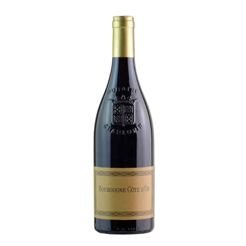 Philippe Charlopin-Parizot - Bourgogne Cote d'Or 2023