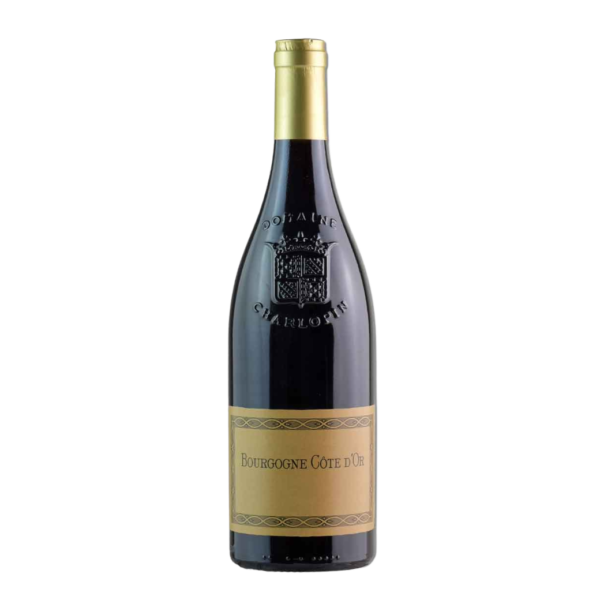 Philippe Charlopin-Parizot - Bourgogne Cote d'Or 2023