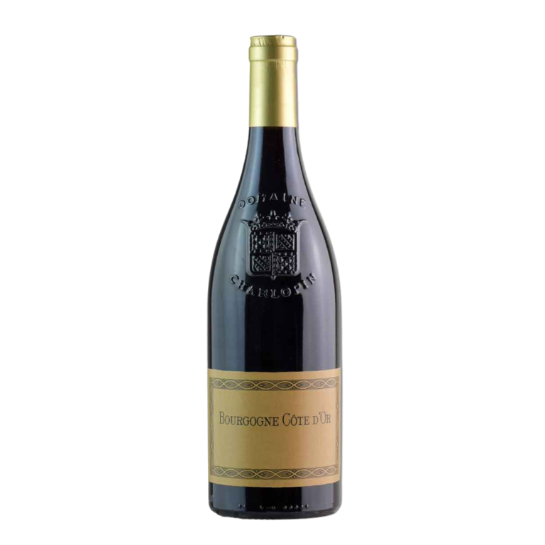 Philippe Charlopin-Parizot - Bourgogne Cote d'Or 2023