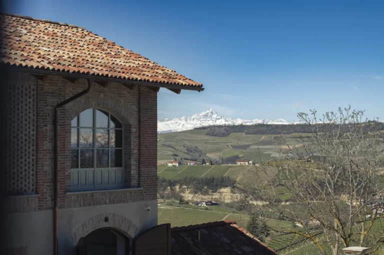 Cascina Penna-Currado 佩納庫拉多酒莊