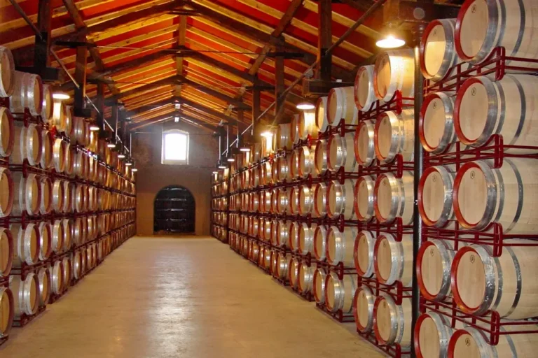 Bodegas Bilbainas 畢伯納酒莊