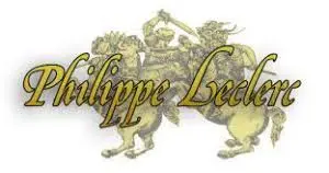 Philippe Leclerc 菲利普勒克萊爾