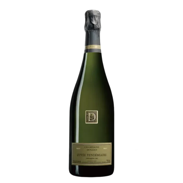 Doyard - Vendemiaire Blanc de Blancs Champagne Premier Cru Brut NV