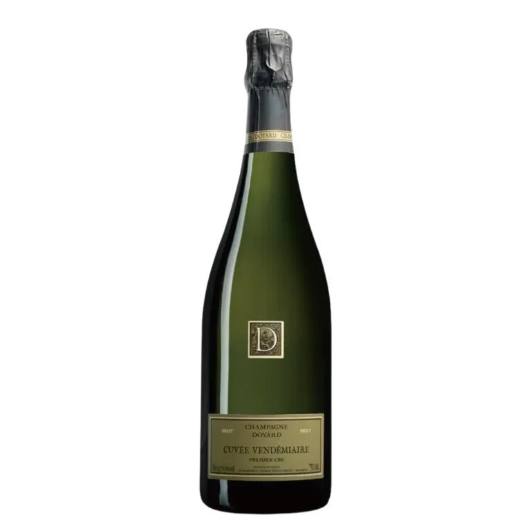 Doyard - Vendemiaire Blanc de Blancs Champagne Premier Cru Brut NV