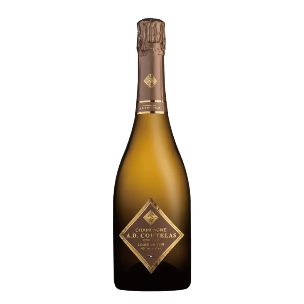A.D.Coutelas - Louis Victor Brut NV