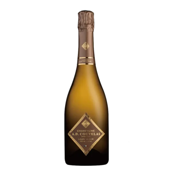 A.D.Coutelas - Louis Victor Brut NV