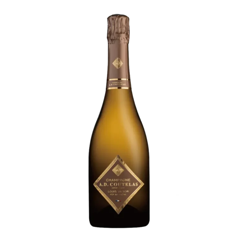 A.D.Coutelas - Louis Victor Brut NV