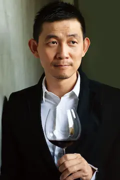 林裕森