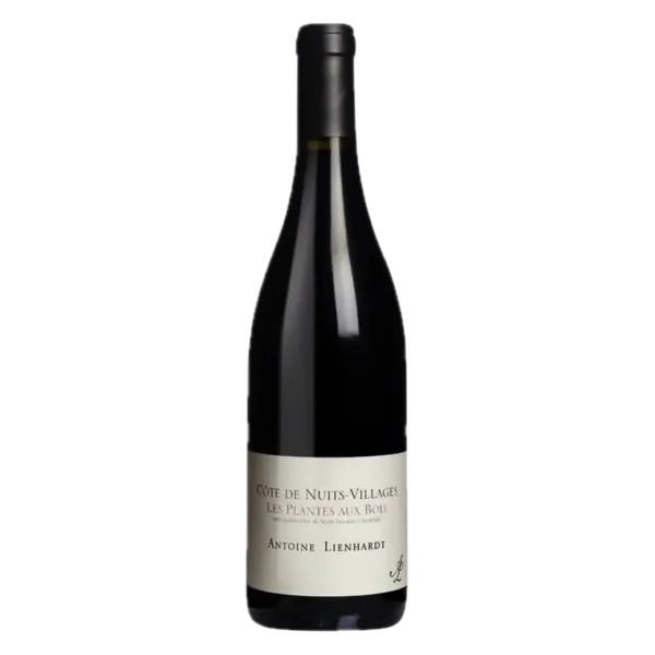 Antoine Lienhardt - Cote de Nuits Villages Les Plantes Aux Bois 2013