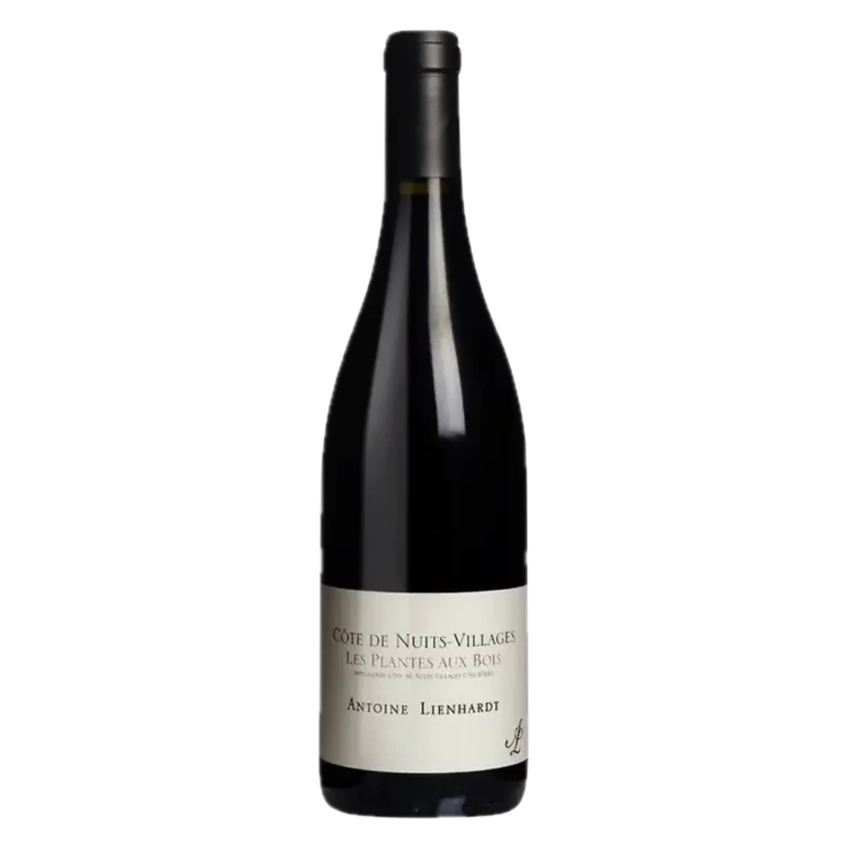 Antoine Lienhardt - Cote de Nuits Villages Les Plantes Aux Bois 2013