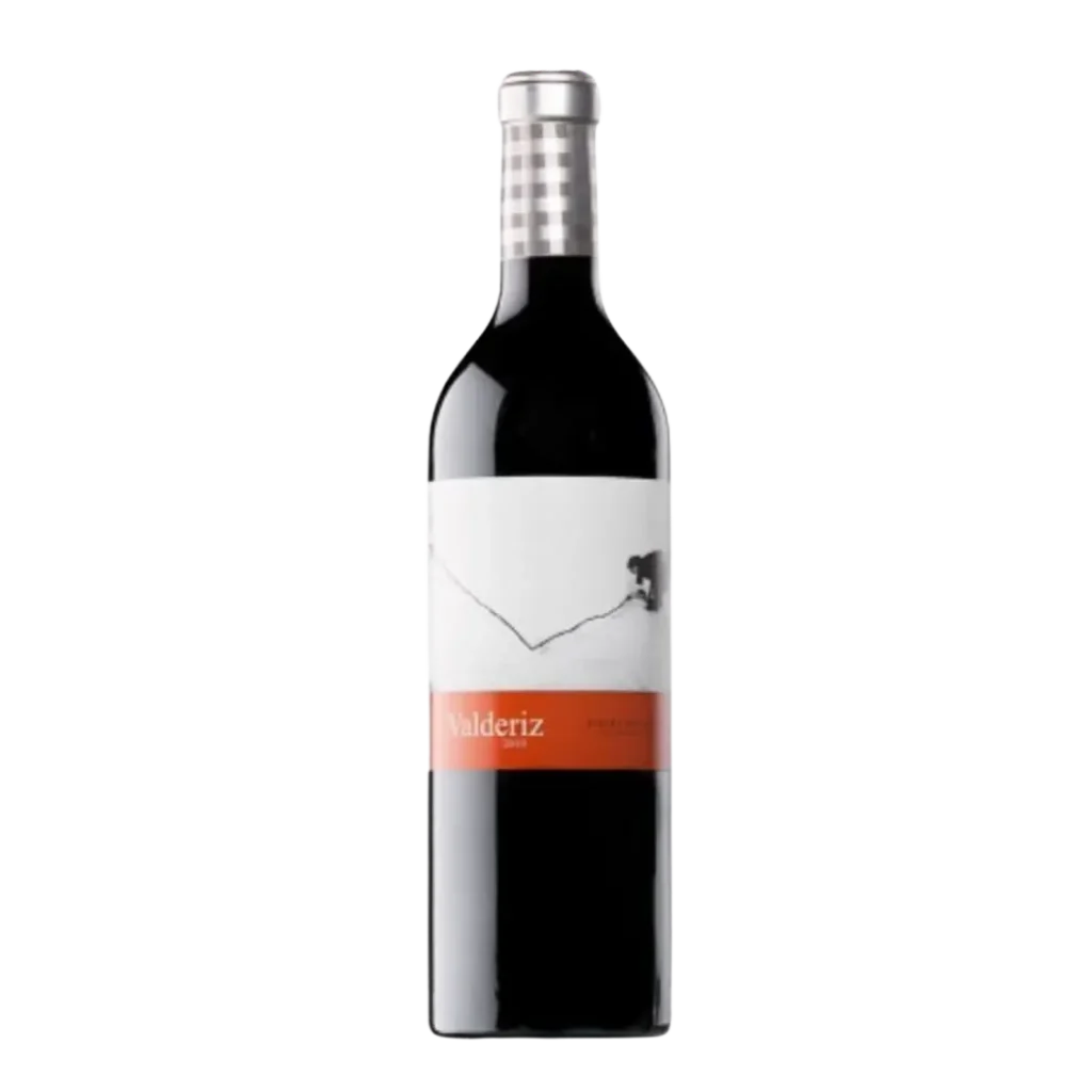Valderiz - Ribera del Duero Valderiz 2009