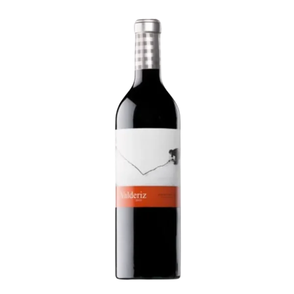 Valderiz - Ribera del Duero Valderiz 2009