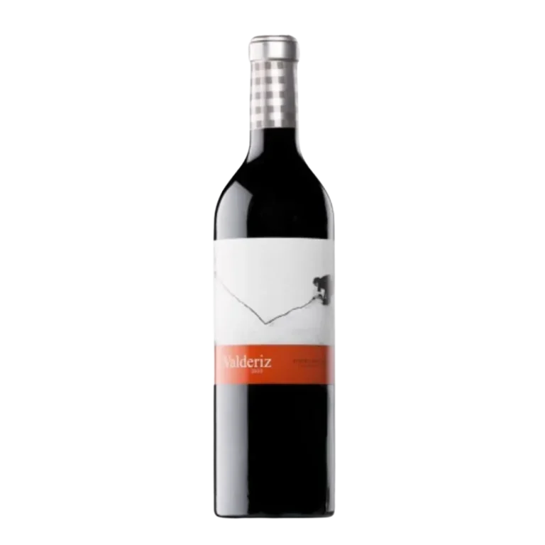 Valderiz - Ribera del Duero Valderiz 2009