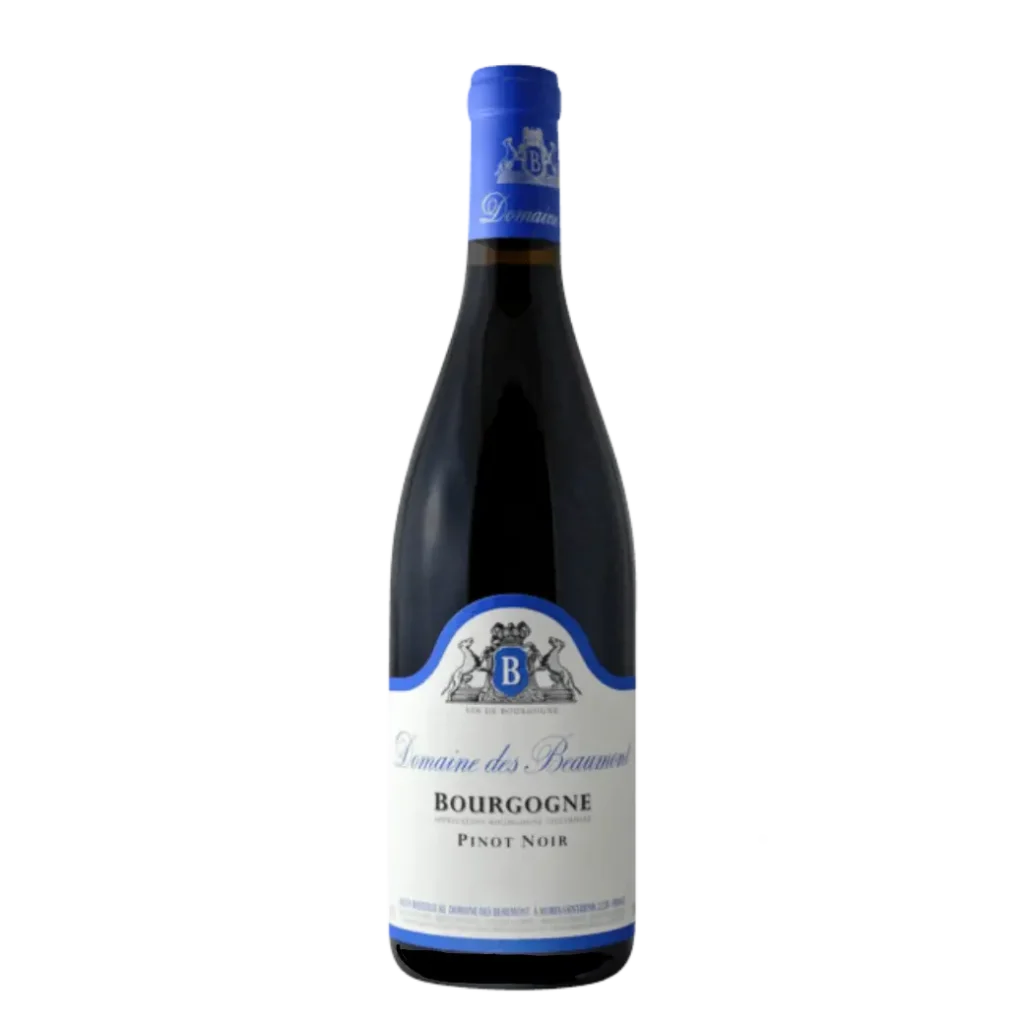 Domaine des Beaumont - Bourgogne Pinot Noir 2023