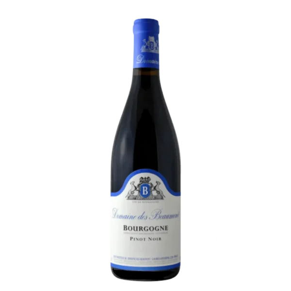 Domaine des Beaumont - Bourgogne Pinot Noir 2023