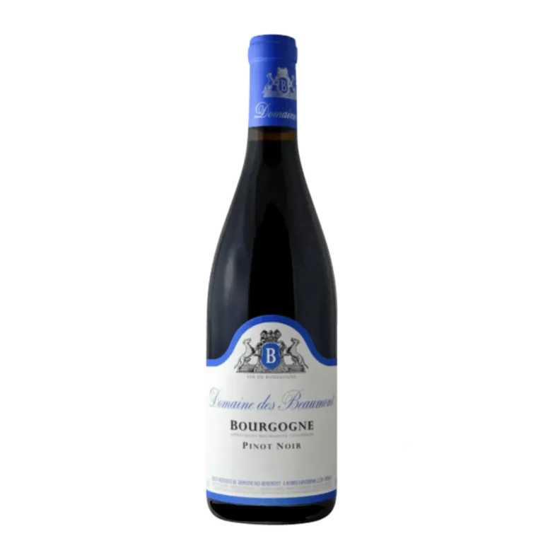 Domaine des Beaumont - Bourgogne Pinot Noir 2023