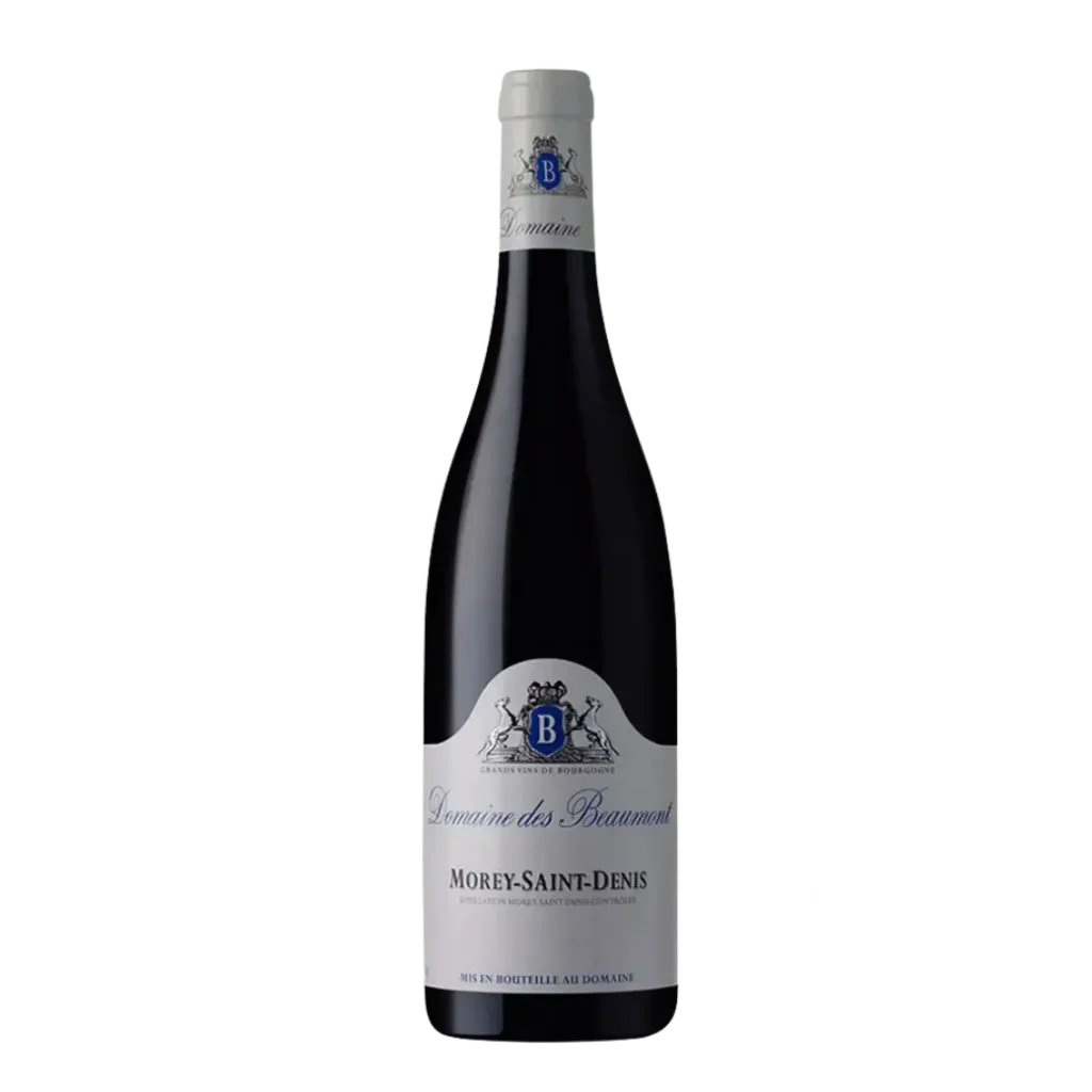 Domaine des Beaumont - Morey-Saint-Denis 2020