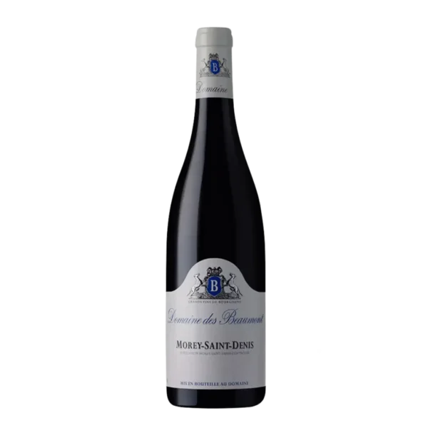 Domaine des Beaumont - Morey-Saint-Denis 2020