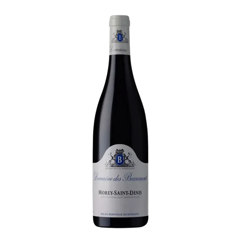 Domaine des Beaumont - Morey-Saint-Denis 2020