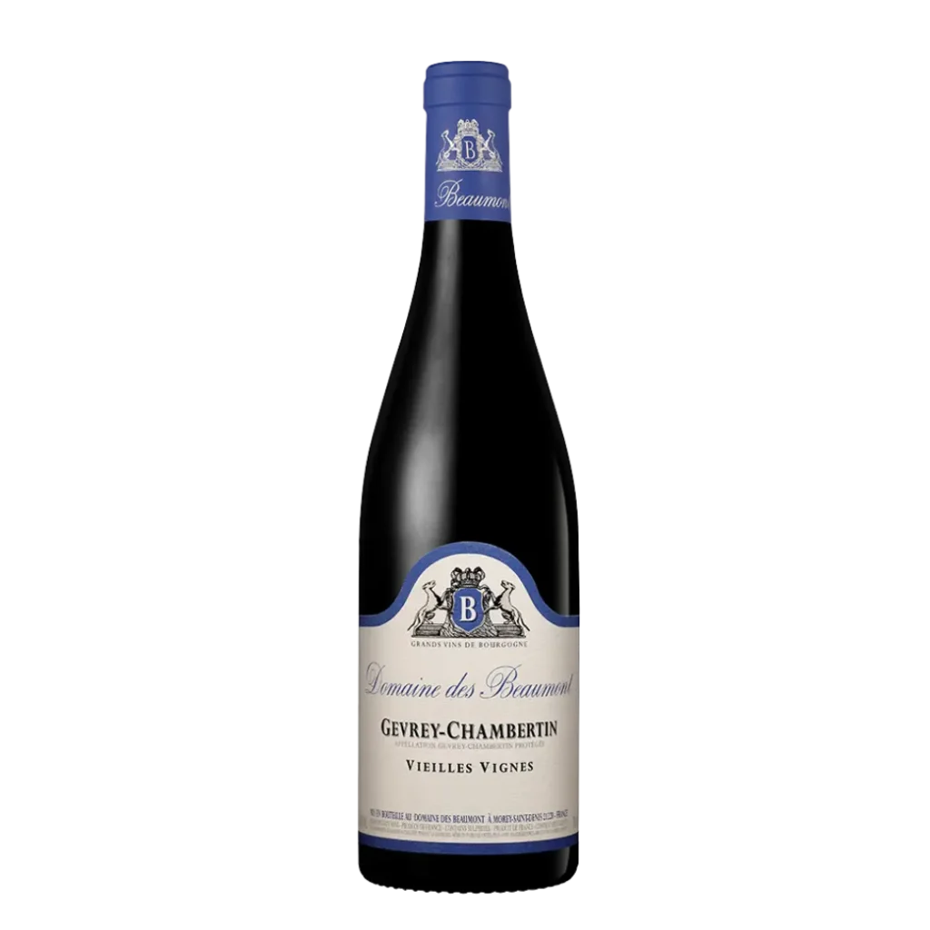 Domaine des Beaumont - Gevrey-Chambertin Vieilles Vignes 2023
