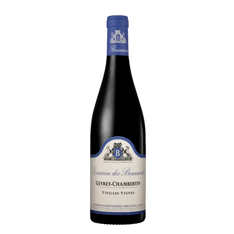 Domaine des Beaumont - Gevrey-Chambertin Vieilles Vignes 2023