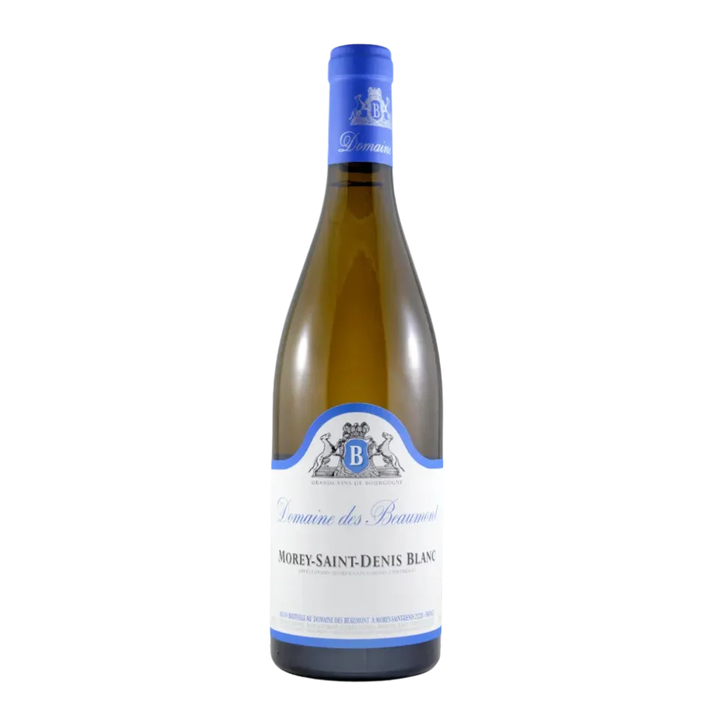 Domaine des Beaumont - Morey-Saint-Denis Blanc 2020