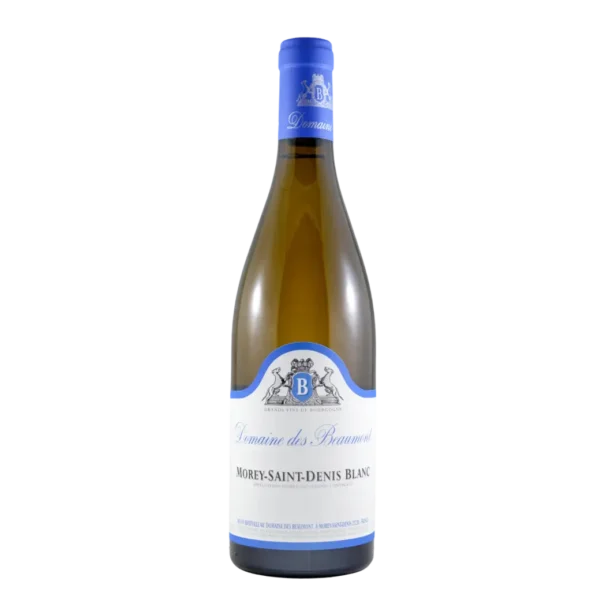 Domaine des Beaumont - Morey-Saint-Denis Blanc 2020
