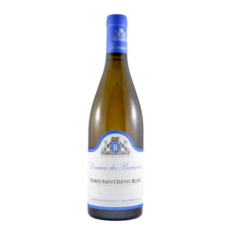 Domaine des Beaumont - Morey-Saint-Denis Blanc 2020