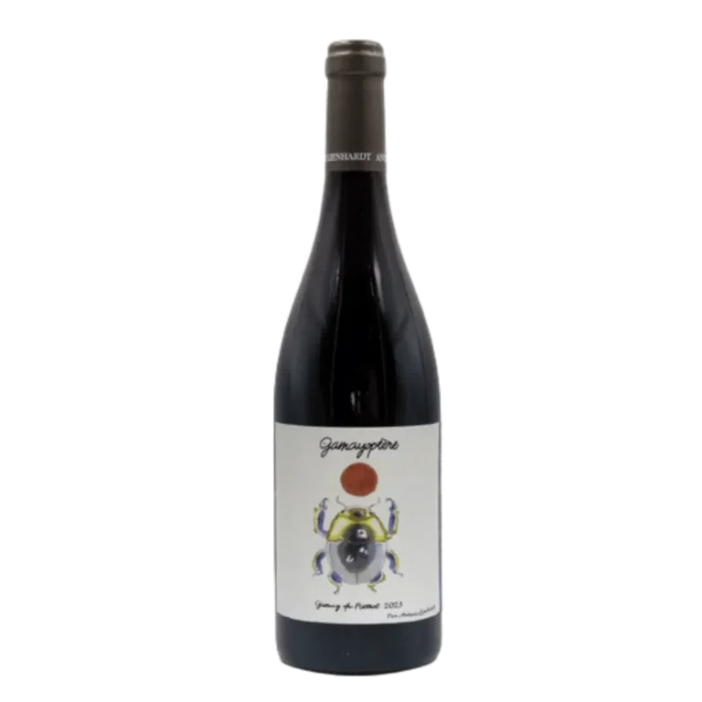 Antoine Lienhardt - Coteaux Bourguignons Gamayoptere 2023